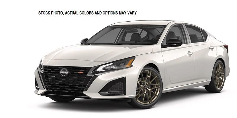 photo of 2025 Nissan Altima 