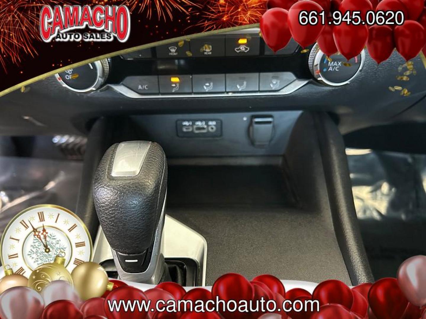 2025 WHITE Nissan Altima (1N4BL4DV5SN) with an 4-Cyl 2.5 Liter engine, Automatic CVT transmission, located at 412 Auto Vista Drive, Palmdale, CA, 93551, (661) 945-0620, 34.592636, -118.136681 - Photo#11
