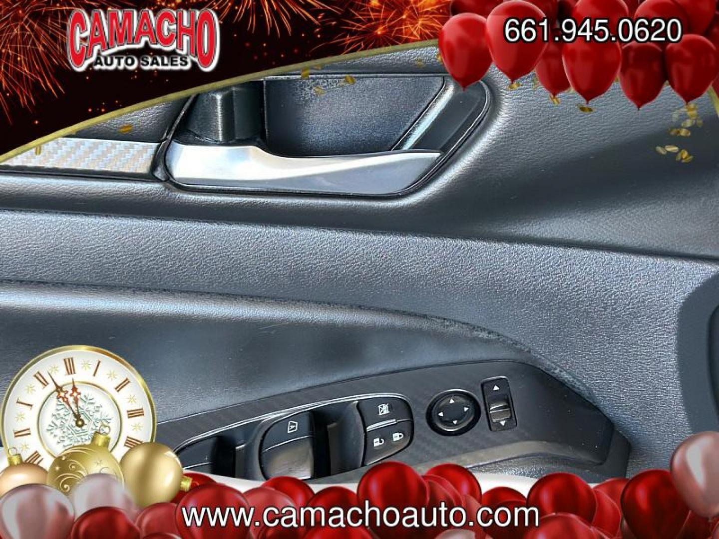 2025 WHITE Nissan Altima (1N4BL4DV5SN) with an 4-Cyl 2.5 Liter engine, Automatic CVT transmission, located at 412 Auto Vista Drive, Palmdale, CA, 93551, (661) 945-0620, 34.592636, -118.136681 - Photo#18