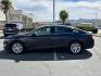 2023 GRAY Chevrolet Malibu (1G1ZD5ST2PF) with an 4-Cyl Turbo 1.5 Liter engine, Automatic CVT transmission, located at 412 Auto Vista Drive, Palmdale, CA, 93551, (661) 945-0620, 34.592636, -118.136681 - Photo#5