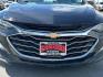 2023 GRAY Chevrolet Malibu (1G1ZD5ST2PF) with an 4-Cyl Turbo 1.5 Liter engine, Automatic CVT transmission, located at 412 Auto Vista Drive, Palmdale, CA, 93551, (661) 945-0620, 34.592636, -118.136681 - Photo#9