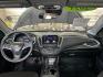 2023 GRAY Chevrolet Malibu (1G1ZD5ST2PF) with an 4-Cyl Turbo 1.5 Liter engine, Automatic CVT transmission, located at 412 Auto Vista Drive, Palmdale, CA, 93551, (661) 945-0620, 34.592636, -118.136681 - Photo#23