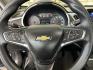 2023 GRAY Chevrolet Malibu (1G1ZD5ST2PF) with an 4-Cyl Turbo 1.5 Liter engine, Automatic CVT transmission, located at 412 Auto Vista Drive, Palmdale, CA, 93551, (661) 945-0620, 34.592636, -118.136681 - Photo#24