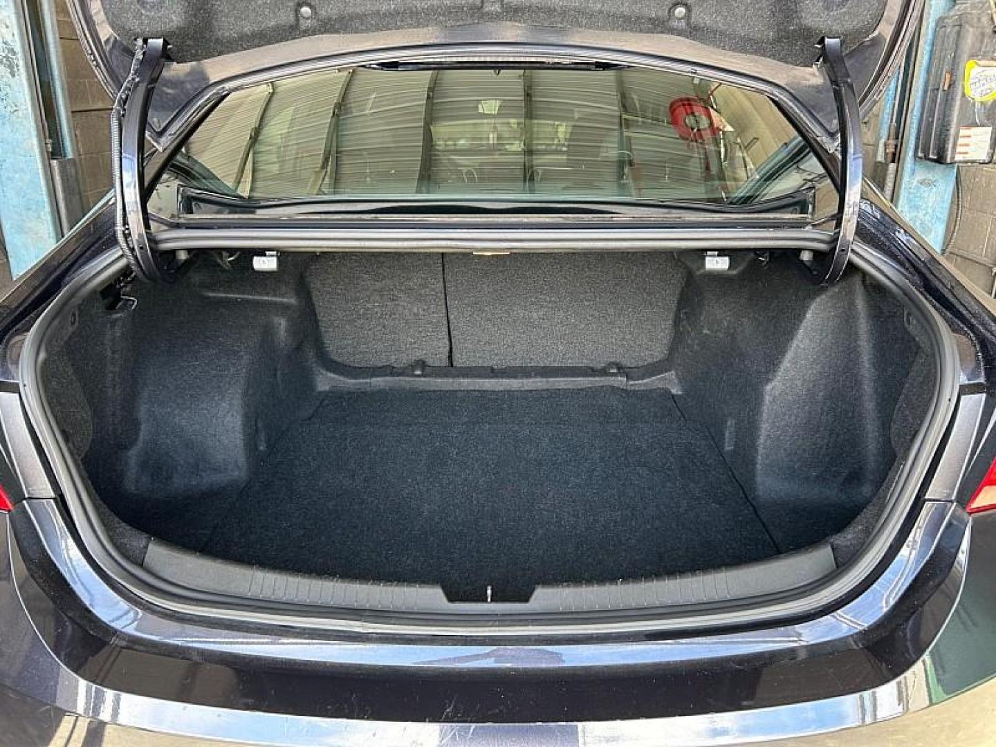 2023 GRAY Chevrolet Malibu (1G1ZD5ST2PF) with an 4-Cyl Turbo 1.5 Liter engine, Automatic CVT transmission, located at 412 Auto Vista Drive, Palmdale, CA, 93551, (661) 945-0620, 34.592636, -118.136681 - Photo#51