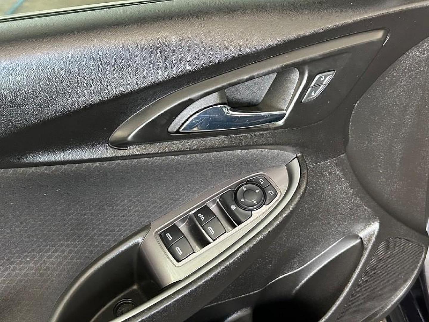 2023 GRAY Chevrolet Malibu (1G1ZD5ST2PF) with an 4-Cyl Turbo 1.5 Liter engine, Automatic CVT transmission, located at 412 Auto Vista Drive, Palmdale, CA, 93551, (661) 945-0620, 34.592636, -118.136681 - Photo#57