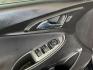 2023 GRAY Chevrolet Malibu (1G1ZD5ST2PF) with an 4-Cyl Turbo 1.5 Liter engine, Automatic CVT transmission, located at 412 Auto Vista Drive, Palmdale, CA, 93551, (661) 945-0620, 34.592636, -118.136681 - Photo#29
