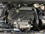 2023 GRAY Chevrolet Malibu (1G1ZD5ST2PF) with an 4-Cyl Turbo 1.5 Liter engine, Automatic CVT transmission, located at 412 Auto Vista Drive, Palmdale, CA, 93551, (661) 945-0620, 34.592636, -118.136681 - Photo#31
