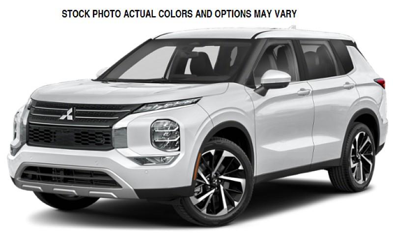 photo of 2024 Mitsubishi Outlander 
