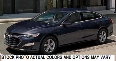 photo of 2023 Chevrolet Malibu 