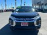 2022 Mitsubishi Outlander Sport (JA4APVAU4NU) with an 4-Cyl 2.0 Liter engine, Automatic CVT transmission, located at 412 Auto Vista Drive, Palmdale, CA, 93551, (661) 945-0620, 34.592636, -118.136681 - Photo#1