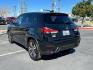 2022 Mitsubishi Outlander Sport (JA4APVAU4NU) with an 4-Cyl 2.0 Liter engine, Automatic CVT transmission, located at 412 Auto Vista Drive, Palmdale, CA, 93551, (661) 945-0620, 34.592636, -118.136681 - Photo#8