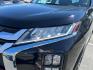 2022 Mitsubishi Outlander Sport (JA4APVAU4NU) with an 4-Cyl 2.0 Liter engine, Automatic CVT transmission, located at 412 Auto Vista Drive, Palmdale, CA, 93551, (661) 945-0620, 34.592636, -118.136681 - Photo#9
