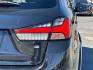 2022 Mitsubishi Outlander Sport (JA4APVAU4NU) with an 4-Cyl 2.0 Liter engine, Automatic CVT transmission, located at 412 Auto Vista Drive, Palmdale, CA, 93551, (661) 945-0620, 34.592636, -118.136681 - Photo#12