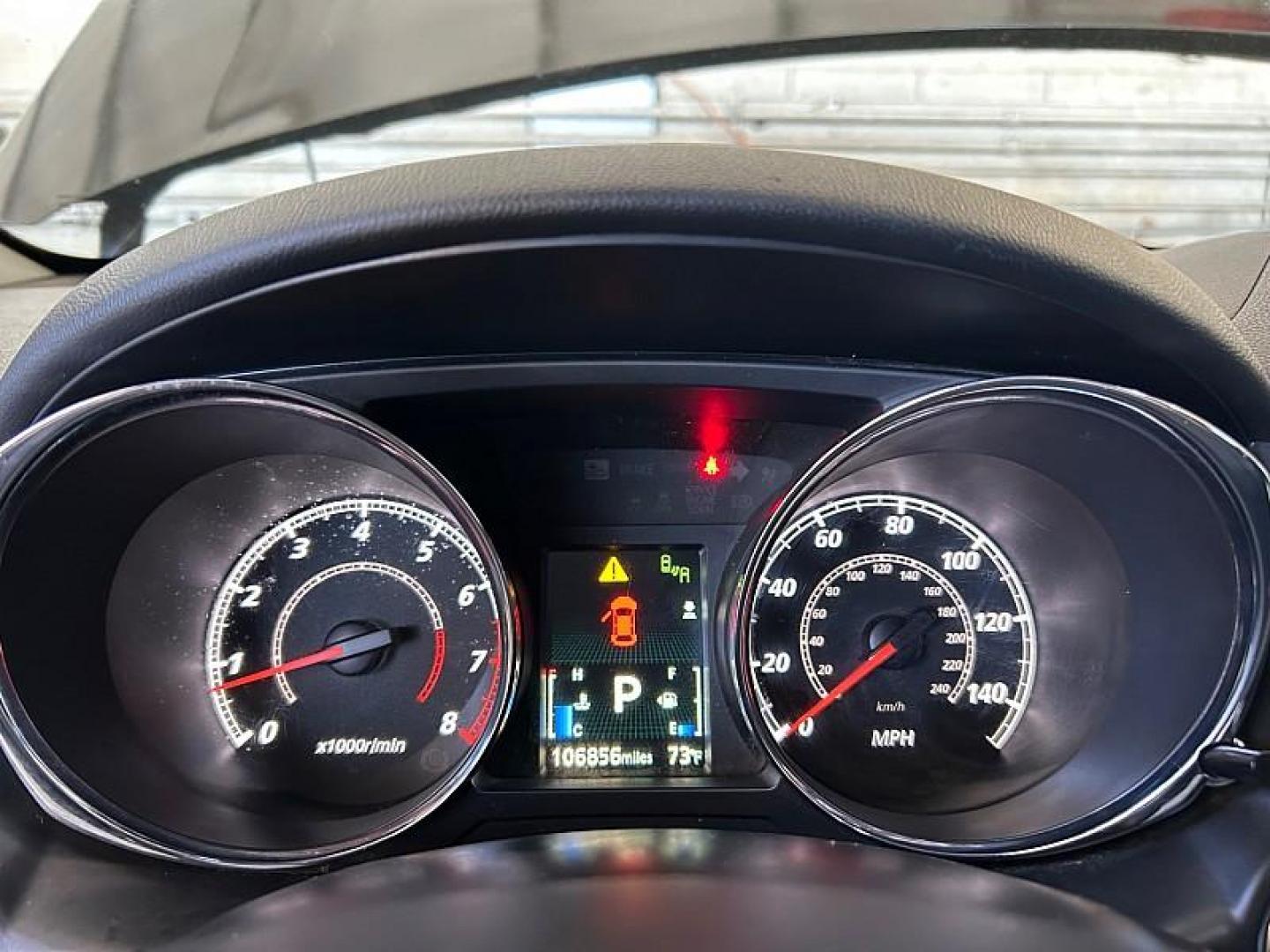 2022 Mitsubishi Outlander Sport (JA4APVAU4NU) with an 4-Cyl 2.0 Liter engine, Automatic CVT transmission, located at 412 Auto Vista Drive, Palmdale, CA, 93551, (661) 945-0620, 34.592636, -118.136681 - Photo#28