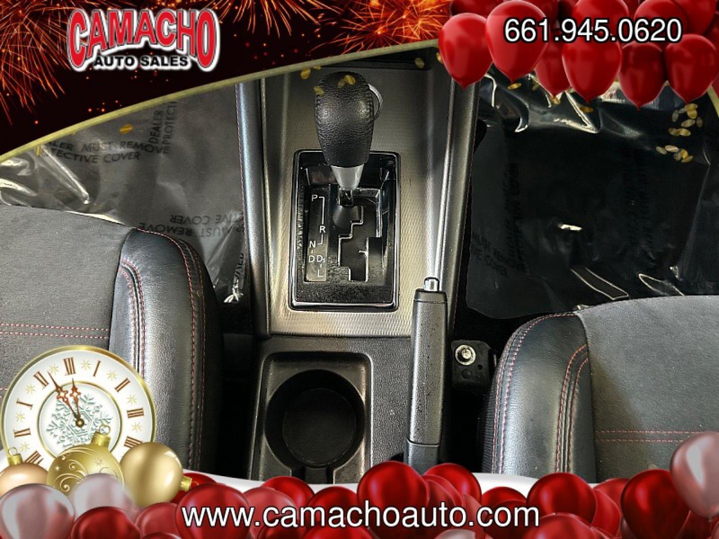 2022 BLACK Mitsubishi Outlander Sport (JA4APVAU4NU) with an 4-Cyl 2.0 Liter engine, Automatic CVT transmission, located at 412 Auto Vista Drive, Palmdale, CA, 93551, (661) 945-0620, 34.592636, -118.136681- Photo#43