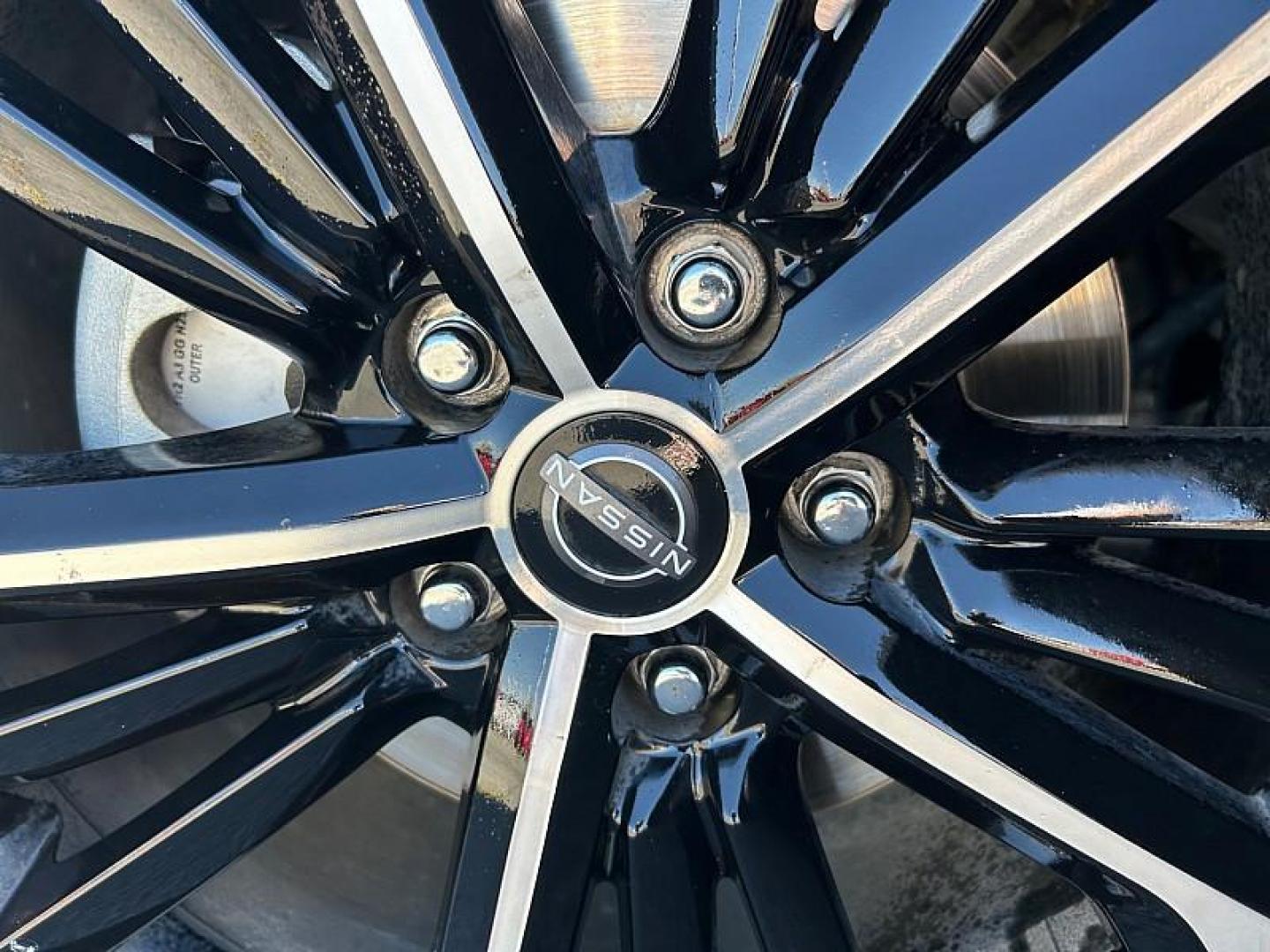 2023 SILVER Nissan Altima (1N4BL4CV1PN) with an 4-Cyl 2.5 Liter engine, Automatic Xtronic CVT transmission, located at 412 Auto Vista Drive, Palmdale, CA, 93551, (661) 945-0620, 34.592636, -118.136681 - Photo#15