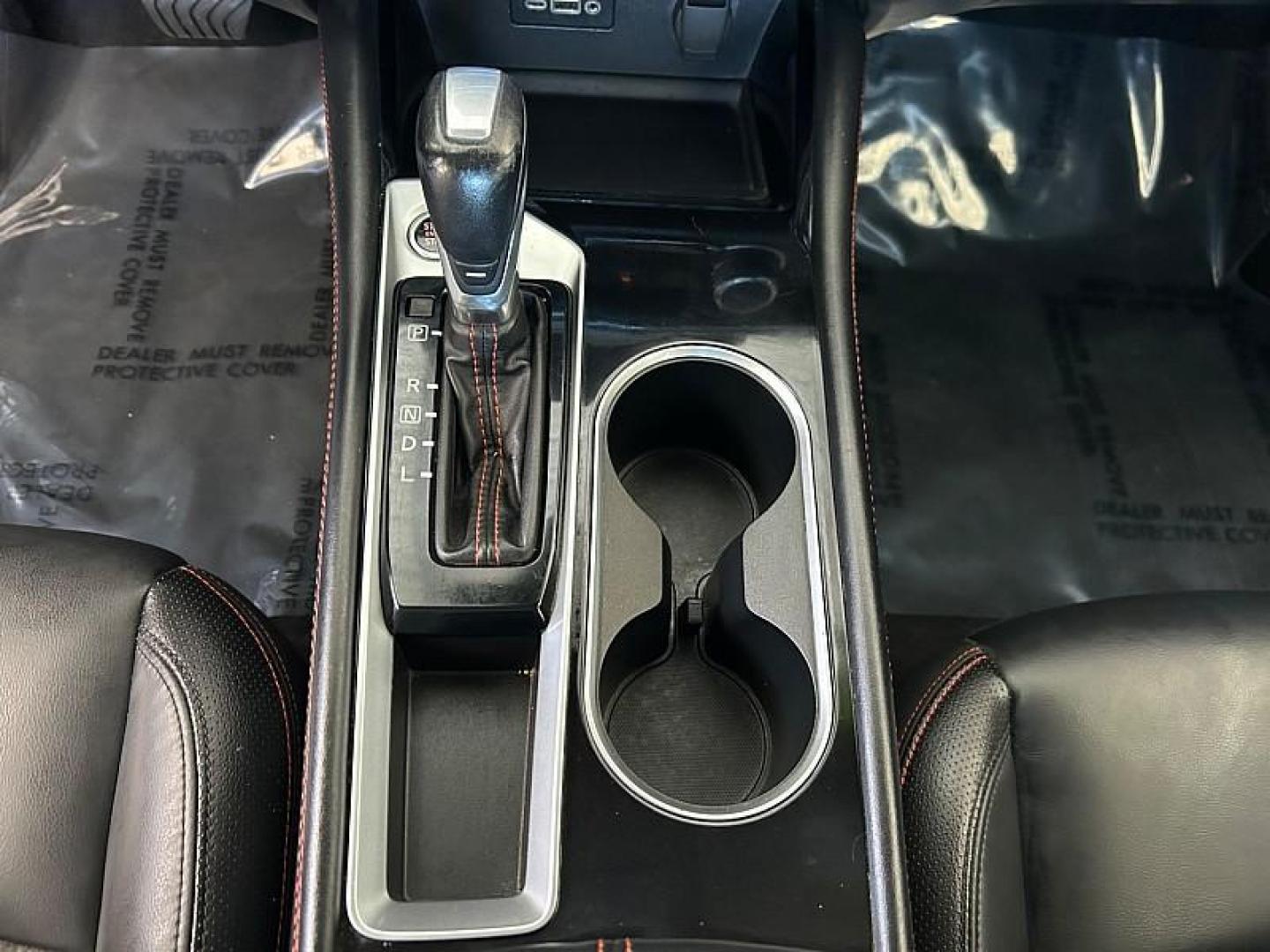 2023 SILVER Nissan Altima (1N4BL4CV1PN) with an 4-Cyl 2.5 Liter engine, Automatic Xtronic CVT transmission, located at 412 Auto Vista Drive, Palmdale, CA, 93551, (661) 945-0620, 34.592636, -118.136681 - Photo#21