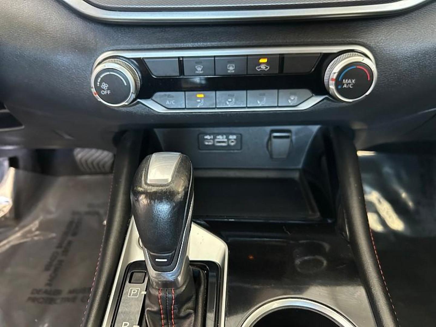 2023 SILVER Nissan Altima (1N4BL4CV1PN) with an 4-Cyl 2.5 Liter engine, Automatic Xtronic CVT transmission, located at 412 Auto Vista Drive, Palmdale, CA, 93551, (661) 945-0620, 34.592636, -118.136681 - Photo#22