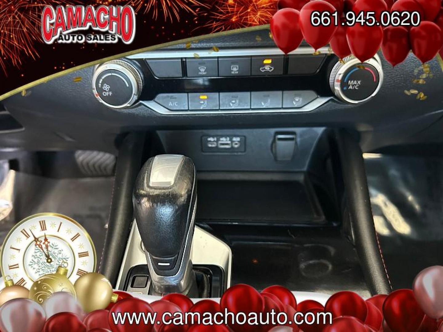 2023 SILVER Nissan Altima (1N4BL4CV1PN) with an 4-Cyl 2.5 Liter engine, Automatic Xtronic CVT transmission, located at 412 Auto Vista Drive, Palmdale, CA, 93551, (661) 945-0620, 34.592636, -118.136681- Photo#22