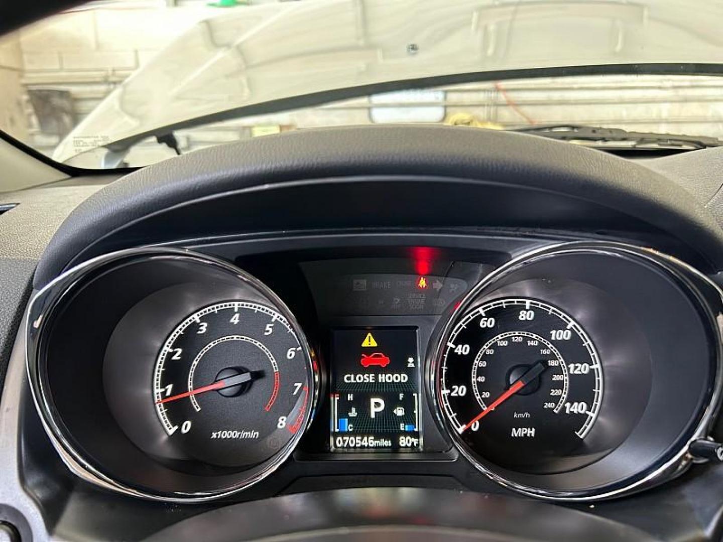 2019 SILVER Mitsubishi Outlander Sport (JA4AP4AW0KU) with an 4-Cyl 2.4 Liter engine, Automatic CVT w/Sportronic transmission, located at 412 Auto Vista Drive, Palmdale, CA, 93551, (661) 945-0620, 34.592636, -118.136681 - Photo#28