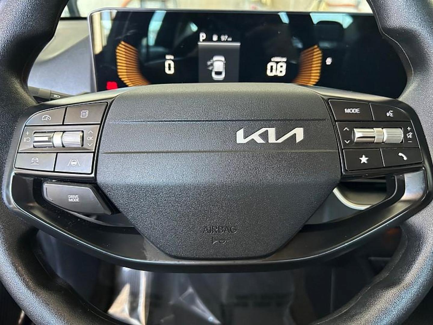2025 BLUE Kia K4 (3KPFT4DE3SE) with an 4-Cyl 2.0 Liter engine, Automatic IVT transmission, located at 412 Auto Vista Drive, Palmdale, CA, 93551, (661) 945-0620, 34.592636, -118.136681 - Photo#19
