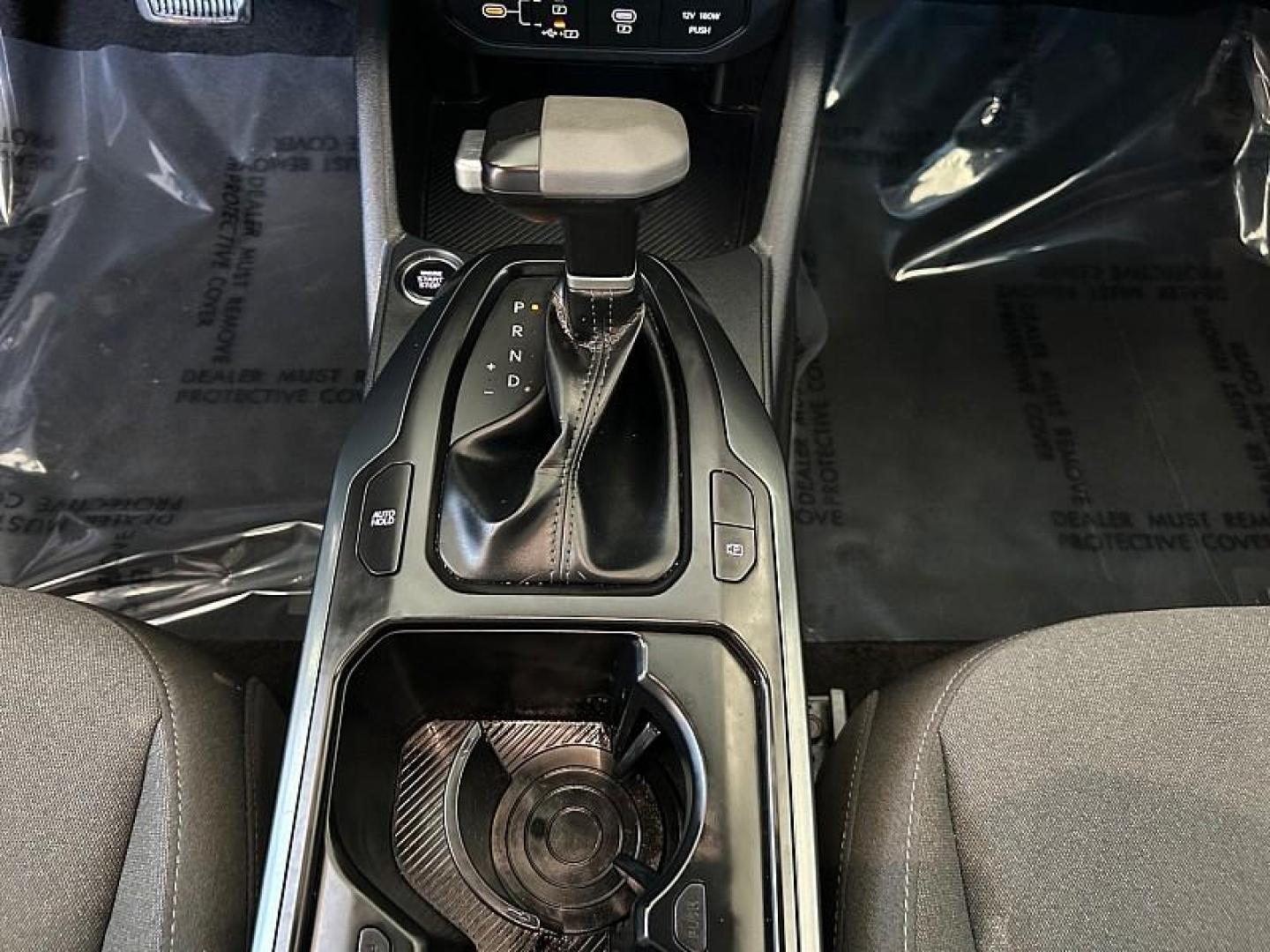 2025 BLUE Kia K4 (3KPFT4DE3SE) with an 4-Cyl 2.0 Liter engine, Automatic IVT transmission, located at 412 Auto Vista Drive, Palmdale, CA, 93551, (661) 945-0620, 34.592636, -118.136681 - Photo#20