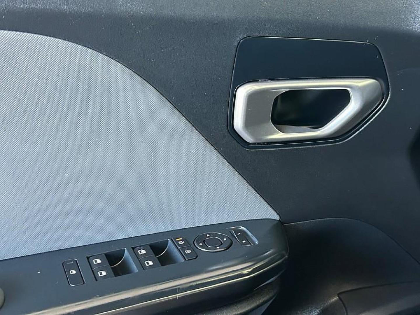 2025 BLUE Kia K4 (3KPFT4DE3SE) with an 4-Cyl 2.0 Liter engine, Automatic IVT transmission, located at 412 Auto Vista Drive, Palmdale, CA, 93551, (661) 945-0620, 34.592636, -118.136681 - Photo#29