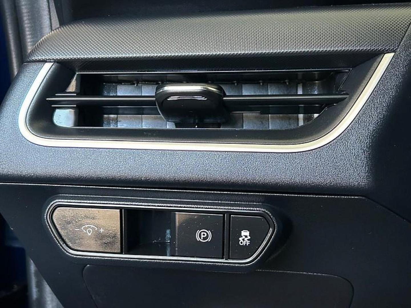 2025 BLUE Kia K4 (3KPFT4DE3SE) with an 4-Cyl 2.0 Liter engine, Automatic IVT transmission, located at 412 Auto Vista Drive, Palmdale, CA, 93551, (661) 945-0620, 34.592636, -118.136681 - Photo#30