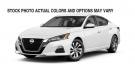 2023 WHITE Nissan Altima (1N4BL4DV6PN) with an 4-Cyl 2.5 Liter engine, Automatic Xtronic CVT transmission, located at 412 Auto Vista Drive, Palmdale, CA, 93551, (661) 945-0620, 34.592636, -118.136681 - Photo#0