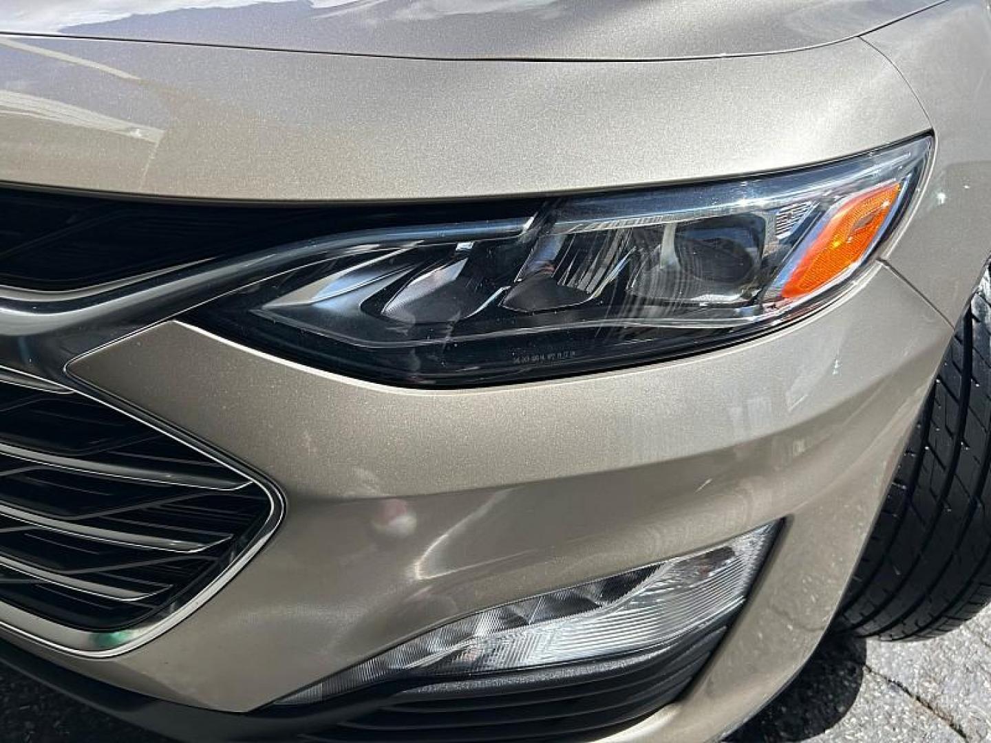 2024 GRAY Chevrolet Malibu (1G1ZE5ST6RF) with an 4-Cyl Turbo 1.5 Liter engine, Automatic CVT transmission, located at 412 Auto Vista Drive, Palmdale, CA, 93551, (661) 945-0620, 34.592636, -118.136681 - Photo#19