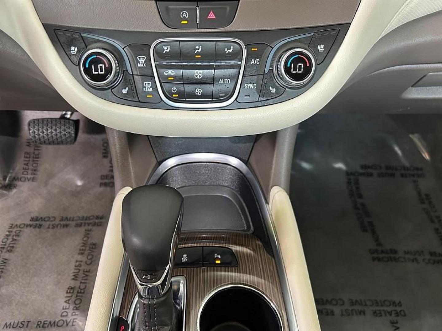 2024 GRAY Chevrolet Malibu (1G1ZE5ST6RF) with an 4-Cyl Turbo 1.5 Liter engine, Automatic CVT transmission, located at 412 Auto Vista Drive, Palmdale, CA, 93551, (661) 945-0620, 34.592636, -118.136681 - Photo#25