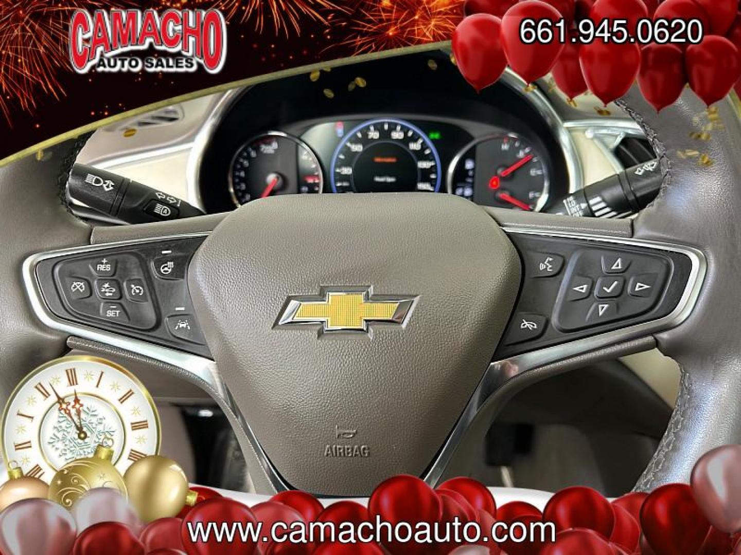 2024 GRAY Chevrolet Malibu (1G1ZE5ST6RF) with an 4-Cyl Turbo 1.5 Liter engine, Automatic CVT transmission, located at 412 Auto Vista Drive, Palmdale, CA, 93551, (661) 945-0620, 34.592636, -118.136681 - Photo#30