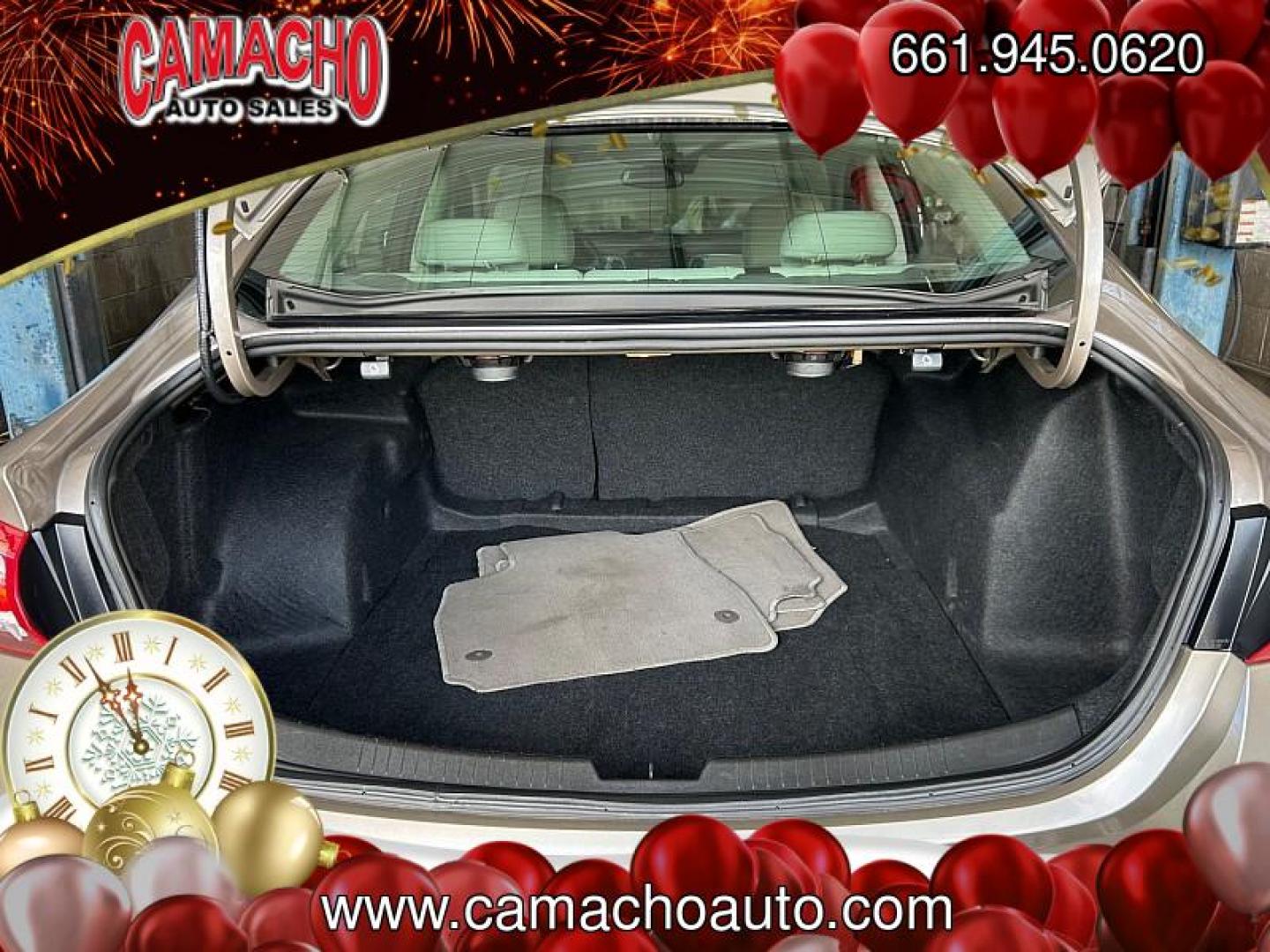 2024 GRAY Chevrolet Malibu (1G1ZE5ST6RF) with an 4-Cyl Turbo 1.5 Liter engine, Automatic CVT transmission, located at 412 Auto Vista Drive, Palmdale, CA, 93551, (661) 945-0620, 34.592636, -118.136681 - Photo#35