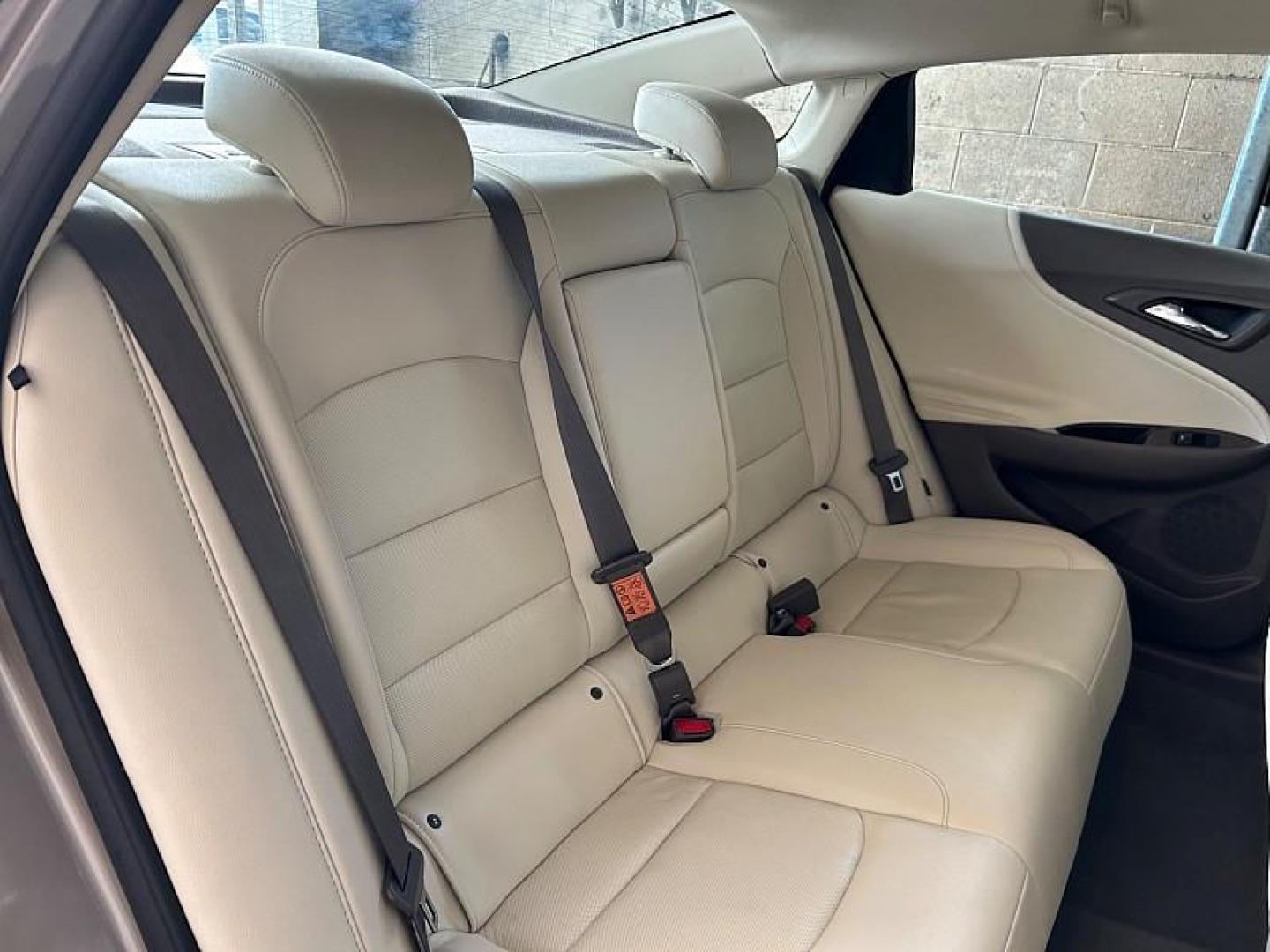 2024 GRAY Chevrolet Malibu (1G1ZE5ST6RF) with an 4-Cyl Turbo 1.5 Liter engine, Automatic CVT transmission, located at 412 Auto Vista Drive, Palmdale, CA, 93551, (661) 945-0620, 34.592636, -118.136681 - Photo#37