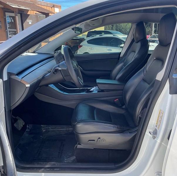 photo of 2021 Tesla Model Y 