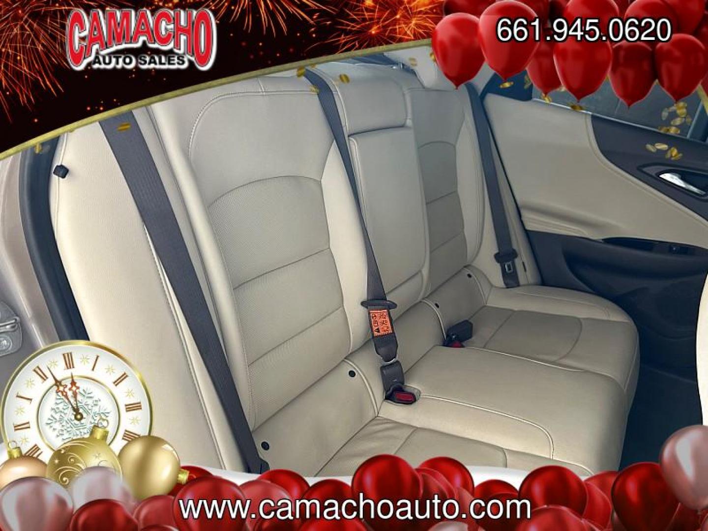 2024 GOLD Chevrolet Malibu (1G1ZE5ST6RF) with an 4-Cyl Turbo 1.5 Liter engine, Automatic CVT transmission, located at 412 Auto Vista Drive, Palmdale, CA, 93551, (661) 945-0620, 34.592636, -118.136681 - Photo#24
