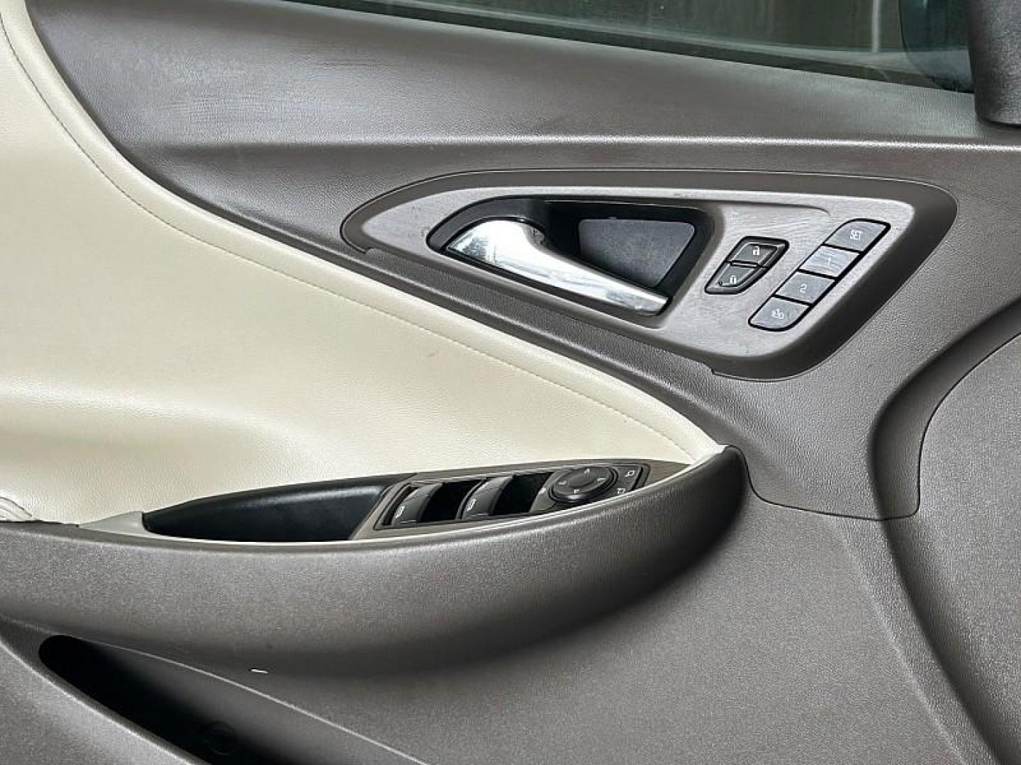 2024 GOLD Chevrolet Malibu (1G1ZE5ST6RF) with an 4-Cyl Turbo 1.5 Liter engine, Automatic CVT transmission, located at 412 Auto Vista Drive, Palmdale, CA, 93551, (661) 945-0620, 34.592636, -118.136681 - Photo#26