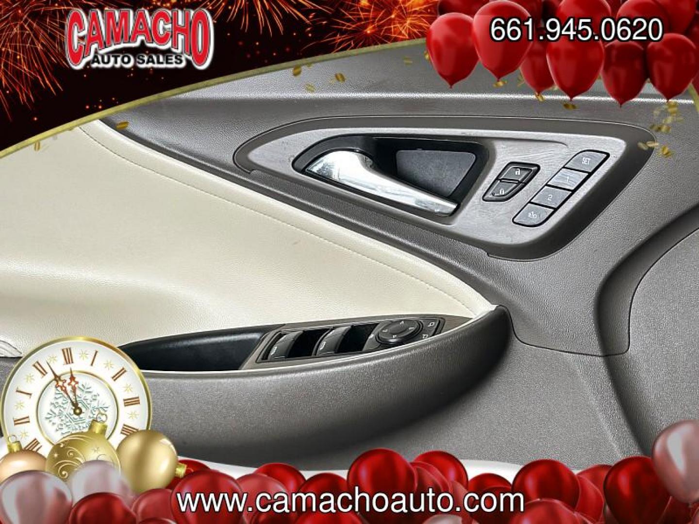 2024 GOLD Chevrolet Malibu (1G1ZE5ST6RF) with an 4-Cyl Turbo 1.5 Liter engine, Automatic CVT transmission, located at 412 Auto Vista Drive, Palmdale, CA, 93551, (661) 945-0620, 34.592636, -118.136681 - Photo#26
