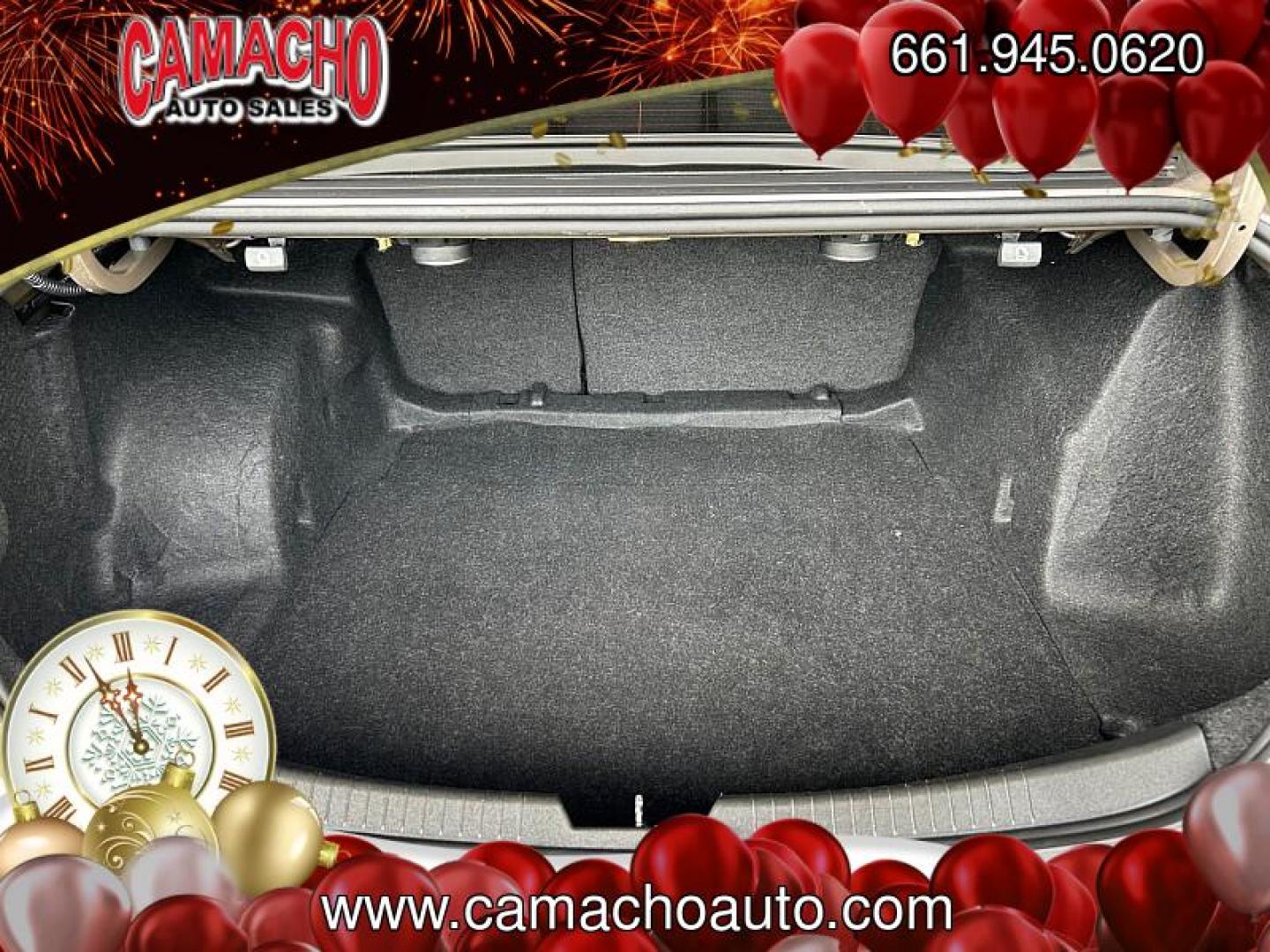 2024 GOLD Chevrolet Malibu (1G1ZE5ST6RF) with an 4-Cyl Turbo 1.5 Liter engine, Automatic CVT transmission, located at 412 Auto Vista Drive, Palmdale, CA, 93551, (661) 945-0620, 34.592636, -118.136681 - Photo#27