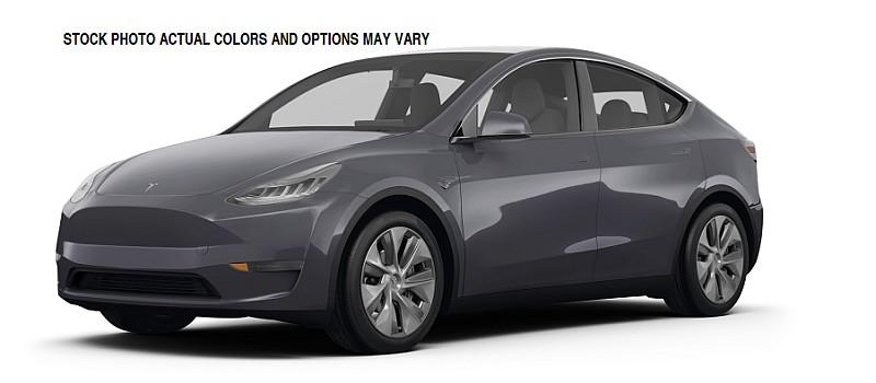 photo of 2023 Tesla Model Y 