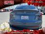 2023 GRAY Tesla Model Y (7SAYGDEE0PA) with an Dual AC Electric Motors engine, Single-Speed Fixed Gear transmission, located at 412 Auto Vista Drive, Palmdale, CA, 93551, (661) 945-0620, 34.592636, -118.136681- Photo#3