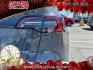2023 GRAY Tesla Model Y (7SAYGDEE0PA) with an Dual AC Electric Motors engine, Single-Speed Fixed Gear transmission, located at 412 Auto Vista Drive, Palmdale, CA, 93551, (661) 945-0620, 34.592636, -118.136681- Photo#9