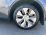 2023 GRAY Tesla Model Y (7SAYGDEE0PA) with an Dual AC Electric Motors engine, Single-Speed Fixed Gear transmission, located at 412 Auto Vista Drive, Palmdale, CA, 93551, (661) 945-0620, 34.592636, -118.136681 - Photo#10