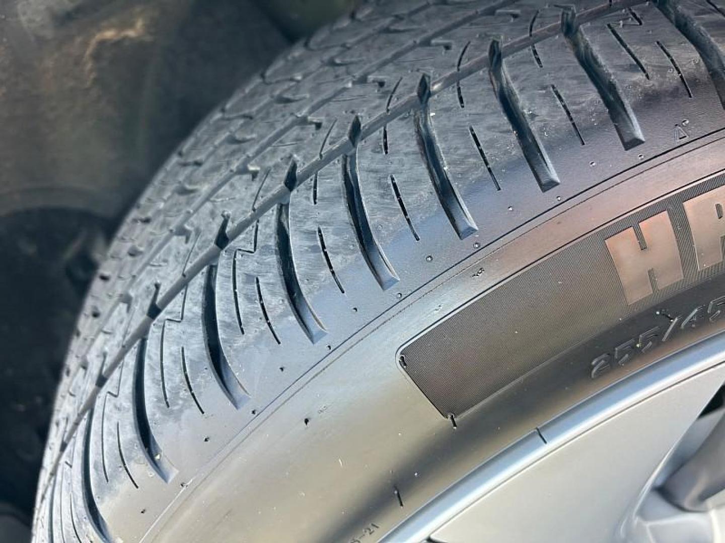 2023 GRAY Tesla Model Y (7SAYGDEE0PA) with an Dual AC Electric Motors engine, Single-Speed Fixed Gear transmission, located at 412 Auto Vista Drive, Palmdale, CA, 93551, (661) 945-0620, 34.592636, -118.136681 - Photo#11