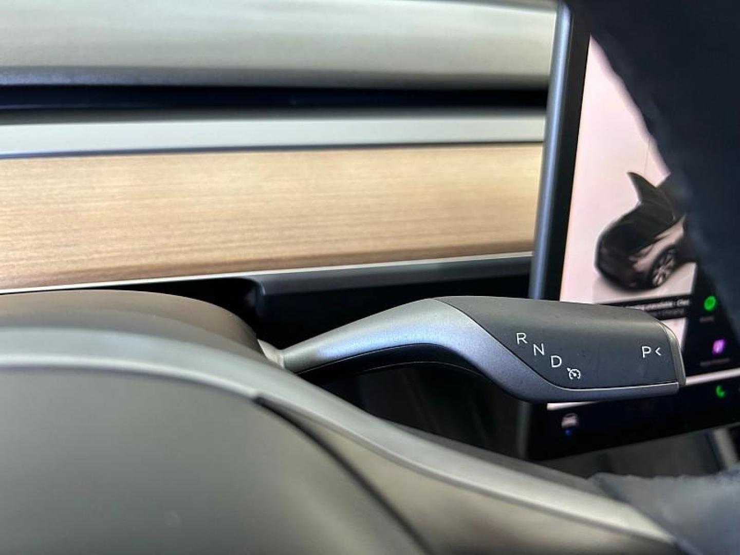 2023 GRAY Tesla Model Y (7SAYGDEE0PA) with an Dual AC Electric Motors engine, Single-Speed Fixed Gear transmission, located at 412 Auto Vista Drive, Palmdale, CA, 93551, (661) 945-0620, 34.592636, -118.136681 - Photo#28