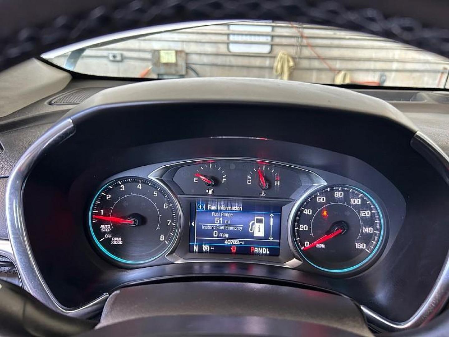 2024 WHITE Chevrolet Equinox (3GNAXKEG0RL) with an 4-Cyl Turbo 1.5 Liter engine, Automatic 6-Spd w/Overdrive transmission, located at 412 Auto Vista Drive, Palmdale, CA, 93551, (661) 945-0620, 34.592636, -118.136681 - Photo#28