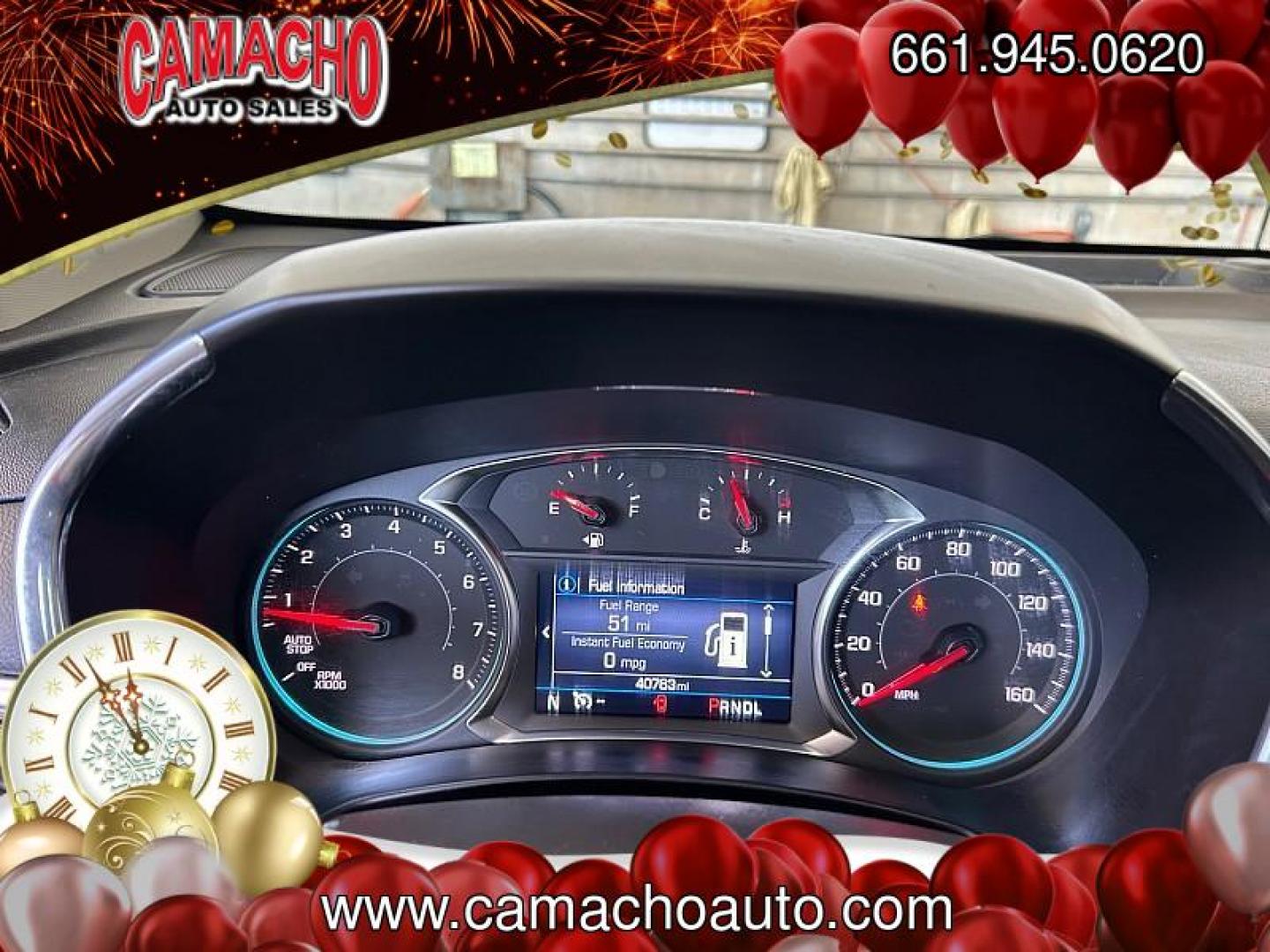 2024 WHITE Chevrolet Equinox (3GNAXKEG0RL) with an 4-Cyl Turbo 1.5 Liter engine, Automatic 6-Spd w/Overdrive transmission, located at 412 Auto Vista Drive, Palmdale, CA, 93551, (661) 945-0620, 34.592636, -118.136681 - Photo#28