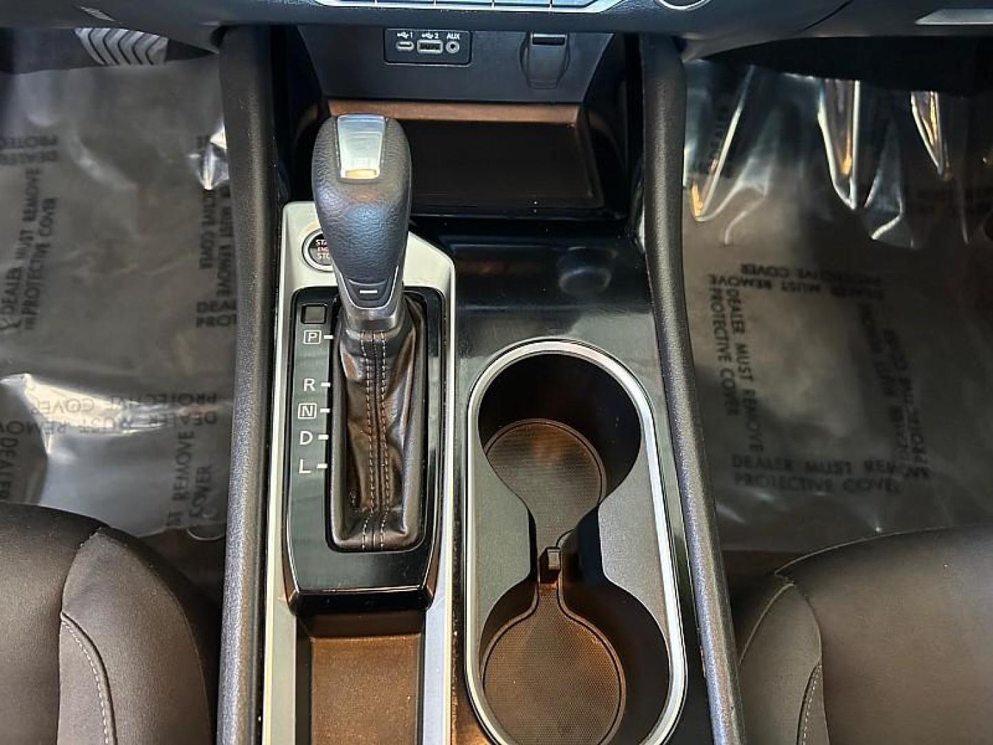 2024 SILVER Nissan Altima (1N4BL4DV6RN) with an 4-Cyl 2.5 Liter engine, Automatic Xtronic CVT transmission, located at 412 Auto Vista Drive, Palmdale, CA, 93551, (661) 945-0620, 34.592636, -118.136681 - Photo#18