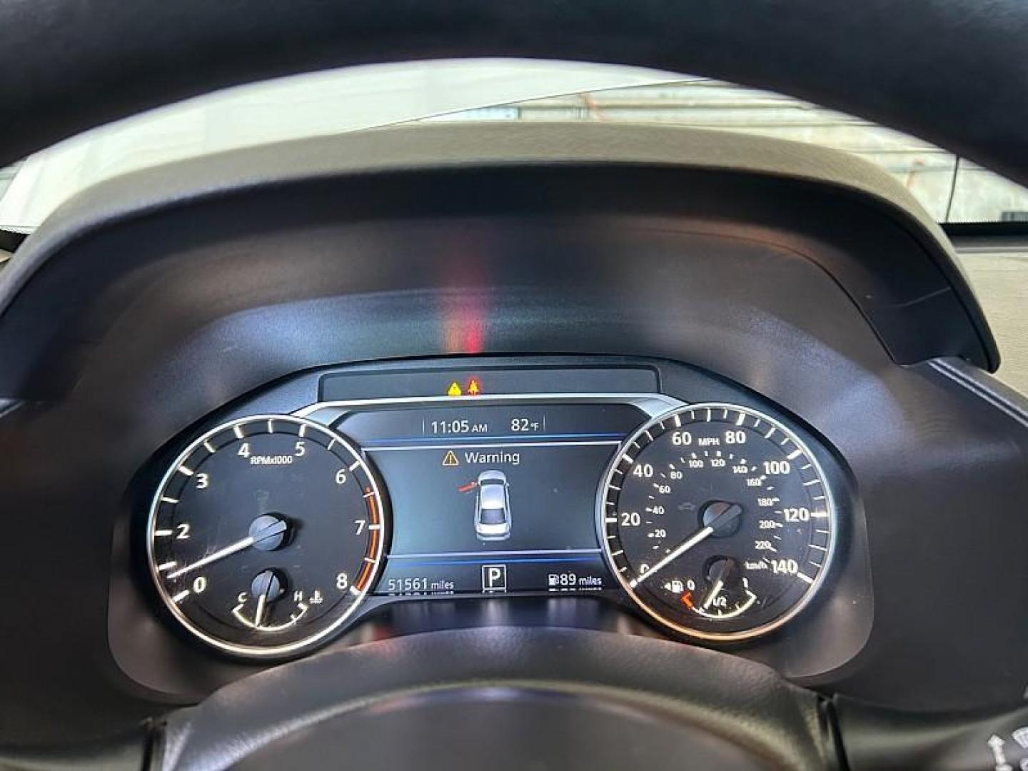 2024 SILVER Nissan Altima (1N4BL4DV6RN) with an 4-Cyl 2.5 Liter engine, Automatic Xtronic CVT transmission, located at 412 Auto Vista Drive, Palmdale, CA, 93551, (661) 945-0620, 34.592636, -118.136681 - Photo#28