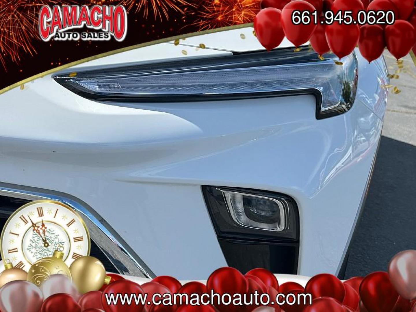 2025 Buick Encore GX (KL4AMBSL6SB) , Automatic CVT transmission, located at 412 Auto Vista Drive, Palmdale, CA, 93551, (661) 945-0620, 34.592636, -118.136681 - Photo#9